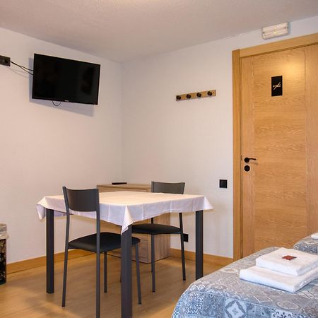 Pension Pamplonabeds Exterior foto