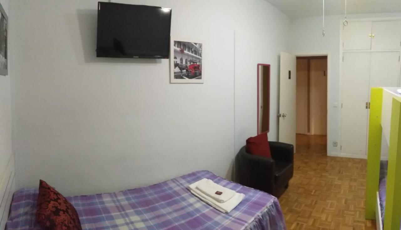 Pension Pamplonabeds Exterior foto