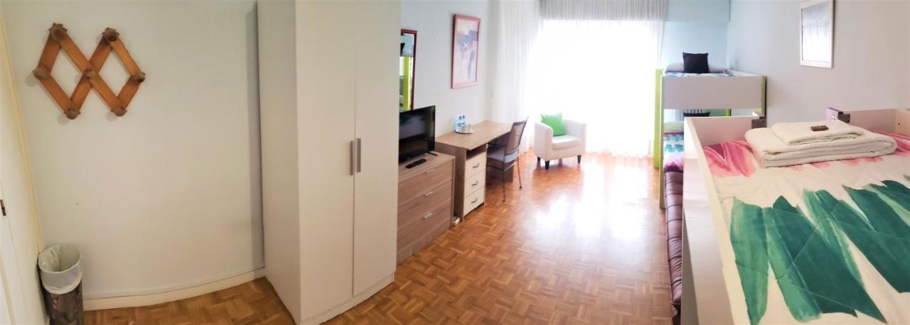 Pension Pamplonabeds Exterior foto