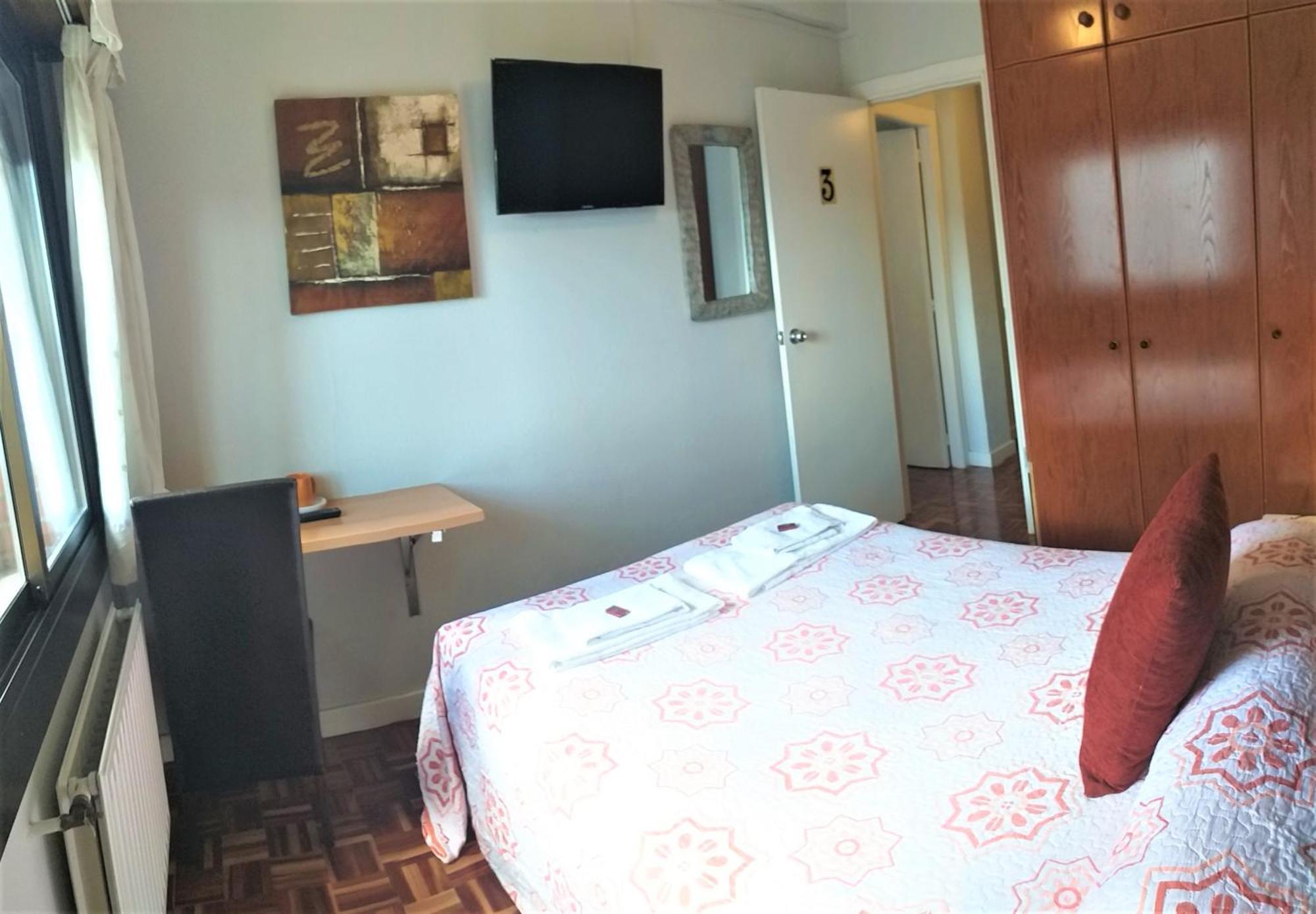 Pension Pamplonabeds Exterior foto