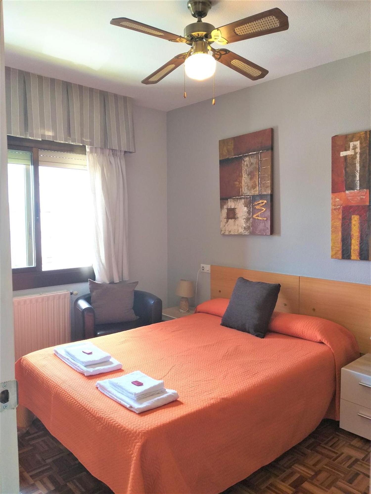 Pension Pamplonabeds Exterior foto
