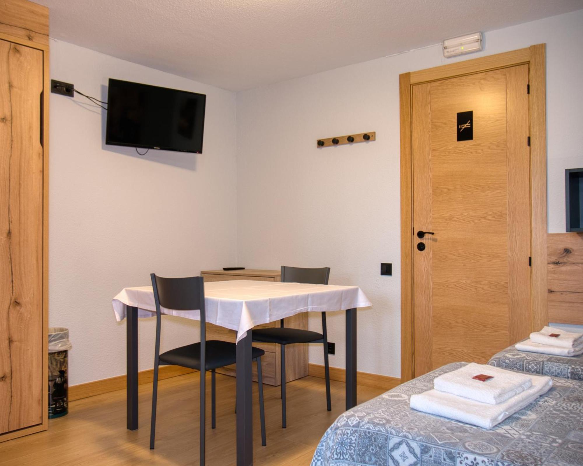 Pension Pamplonabeds Exterior foto