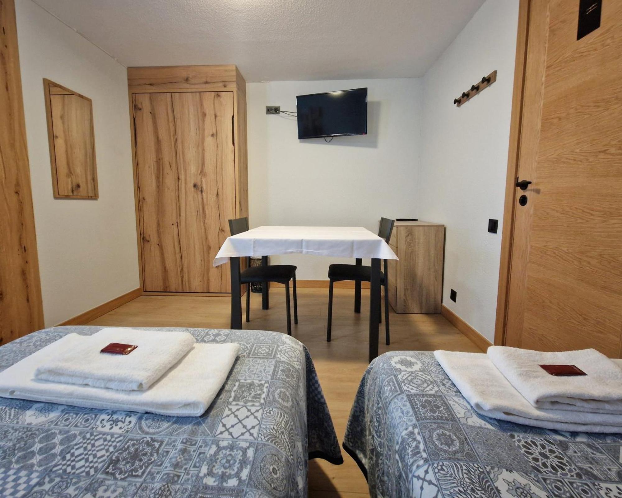 Pension Pamplonabeds Exterior foto